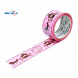  Băng keo in theo yêu cầu size 32mm, 3F2, 3.2cm 
