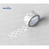  Băng Keo In Chữ, In Logo Thương Hiệu Giá Tốt Tại TP HCM 