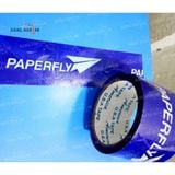  Băng keo màu xanh/đỏ/tím/vàng/hồng IN CHỮ, IN LOGO đẹp mắt, nổi bật 