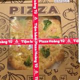  BĂNG KEO IN THEO YÊU CẦU CHO TIỆM PASTA PIZZA 