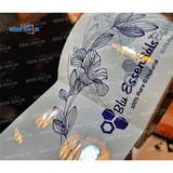 [HOT] BĂNG KEO IN LOGO GIÁ SỈ CHO SHOP MỸ PHẨM - NÂNG TẦM THƯƠNG HIỆU, TẠO DẤU ẤN CHUYÊN NGHIỆP 