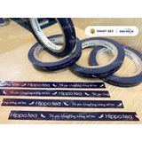  Băng Keo Dán Ly in chữ, logo, tên thương hiệu theo yêu cầu 15mm 
