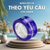  BĂNG KEO IN THEO YÊU CẦU CHO NGÀNH TÔM GIỐNG 