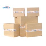  Băng Keo In Theo Yêu Cầu Cho Ngành Chuyển Phát Nhanh 