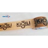  Băng Keo In Chữ, In Logo Thương Hiệu Giá Tốt Tại TP HCM 