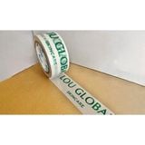  Băng Keo In 60mmx72met Xanh Lá Cây Trên Nền Đỏ - Sự Kết Hợp Hoàn Hảo Giữa Phong Thủy và Công Nghệ 