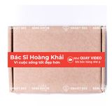  BĂNG KEO IN THƯƠNG HIỆU CHO BÁC SĨ, DƯỢC SĨ 
