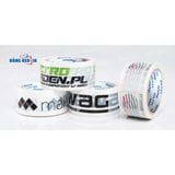  BĂNG KEO IN THEO YÊU CẦU CHO NGÀNH HÀNG TIÊU DÙNG FMCG 