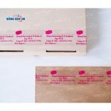 Băng Keo 4.8F (4F8) In Chữ, In Logo Theo Yêu Cầu Giá Rẻ 