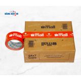  BĂNG KEO IN THEO YÊU CẦU CHO NGÀNH HÀNG TIÊU DÙNG FMCG 