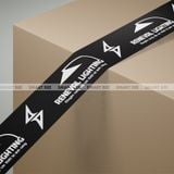  BĂNG KEO IN THEO YÊU CẦU CHO CỬA HÀNG THIẾT BỊ ĐIỆN 