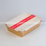  BĂNG KEO IN THEO YÊU CẦU CHO NHÀ HÀNG MÓN THÁI 