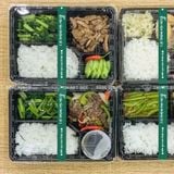  BĂNG KEO IN THEO YÊU CẦU CHO QUÁN CƠM, QUÁN ĂN 