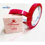 Băng keo in theo yêu cầu size 32mm, 3F2, 3.2cm 