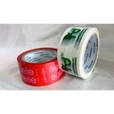  Băng Keo In Theo Yêu Cầu Cho Ngành Mỹ Phẩm 