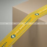  BĂNG KEO IN THEO YÊU CẦU CHO CỬA HÀNG THIẾT BỊ ĐIỆN 