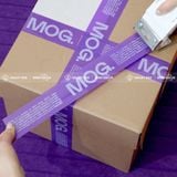  BĂNG KEO IN LOGO CHẤT LƯỢNG CAO - GIÁ RẺ 