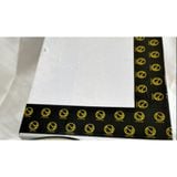  Băng Keo In Theo Yêu Cầu Cho Cửa Hàng Nước Hoa 