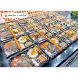  Băng Keo Dán Ly in chữ, logo, tên thương hiệu theo yêu cầu 15mm 