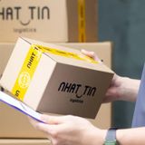 BĂNG KEO IN THEO YÊU CẦU CHO NGÀNH VẬN TẢI - GIÁ SỈ TỐT NHẤT 