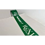  Băng Keo In 60mmx72met Xanh Lá Cây Trên Nền Đỏ - Sự Kết Hợp Hoàn Hảo Giữa Phong Thủy và Công Nghệ 