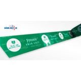  [HOT] BĂNG KEO IN LOGO GIÁ SỈ CHO SHOP MỸ PHẨM - NÂNG TẦM THƯƠNG HIỆU, TẠO DẤU ẤN CHUYÊN NGHIỆP 