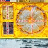  BĂNG KEO IN SẴN YẾN SÀO CAO CẤP 15MM 