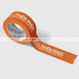  BĂNG KEO IN THEO YÊU CẦU CHO CỬA HÀNG ĐẶC SẢN MIỀN TRUNG 