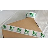  Băng Keo In Theo Yêu Cầu Cho Ngành Mỹ Phẩm 