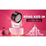  Băng Keo In Theo Yêu Cầu Cho Cửa Hàng Nước Hoa 