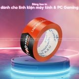  BĂNG KEO IN THEO YÊU CẦU CHO CỬA HÀNG LINH KIỆN MÁY TÍNH PC 