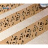  BĂNG KEO IN THƯƠNG HIỆU SMART BEE - CHẤT LƯỢNG, GIÁ TỐT #1 