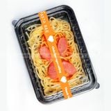  BĂNG KEO IN THEO YÊU CẦU CHO TIỆM PASTA PIZZA 