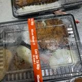  BĂNG KEO IN THEO YÊU CẦU CHO QUÁN CƠM, QUÁN ĂN 