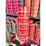  COMBO 2 Cây Băng Keo In Mẫu A Phát Gấp + [TẶNG DAO CẮT] 