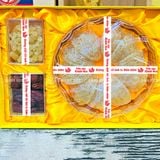  BĂNG KEO IN THEO YÊU CẦU CHO THƯƠNG HIỆU YẾN SÀO 