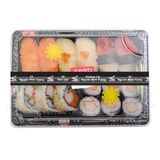  BĂNG KEO IN THEO YÊU CẦU CHO QUÁN ĂN HÀN QUỐC 