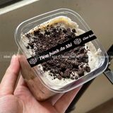  BĂNG KEO IN THEO YÊU CẦU CHO BAKERY, TIỆM BÁNH NGỌT 
