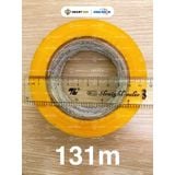  Băng keo dán thùng IN LOGO size lớn 48mm, 60mm, 70mm, 80mm 