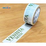  [HOT] BĂNG KEO IN LOGO GIÁ SỈ CHO SHOP MỸ PHẨM - NÂNG TẦM THƯƠNG HIỆU, TẠO DẤU ẤN CHUYÊN NGHIỆP 