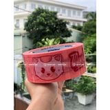  [CÓ SẴN] Băng keo THANK YOU hoạ tiết mèo độc đáo (niêm phong, trang trí, đóng gói hàng) 