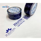 [HOT] BĂNG KEO IN LOGO GIÁ SỈ CHO SHOP MỸ PHẨM - NÂNG TẦM THƯƠNG HIỆU, TẠO DẤU ẤN CHUYÊN NGHIỆP 