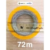 Băng keo màu IN LOGO, IN CHỮ size nhỏ 12mm, 15mm, 18mm, 20mm, 24mm 