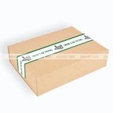  BĂNG KEO IN THEO YÊU CẦU CHO CỬA HÀNG GIÒ CHẢ LỤA 