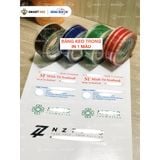  Băng keo dán thùng IN LOGO size lớn 48mm, 60mm, 70mm, 80mm 