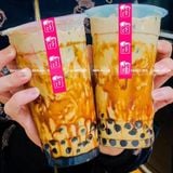  Băng keo dán ly in chữ 