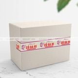  BĂNG KEO IN THEO YÊU CẦU CHO CỬA HÀNG ĐẶC SẢN CHÂU ĐỐC 