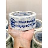  Băng Keo In MẪU CÓ SẴN - Doraemon Cảm Ơn Bạn Đã Đặt Hàng 