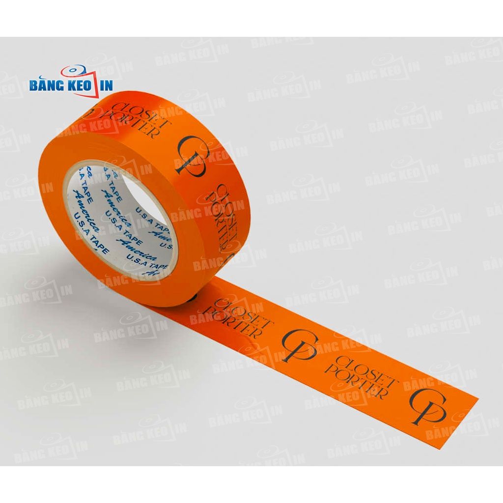  BĂNG KEO IN THƯƠNG HIỆU SMART BEE - CHẤT LƯỢNG, GIÁ TỐT #1 