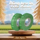  BĂNG KEO IN THEO YÊU CẦU CHO QUÁN CƠM, QUÁN ĂN 